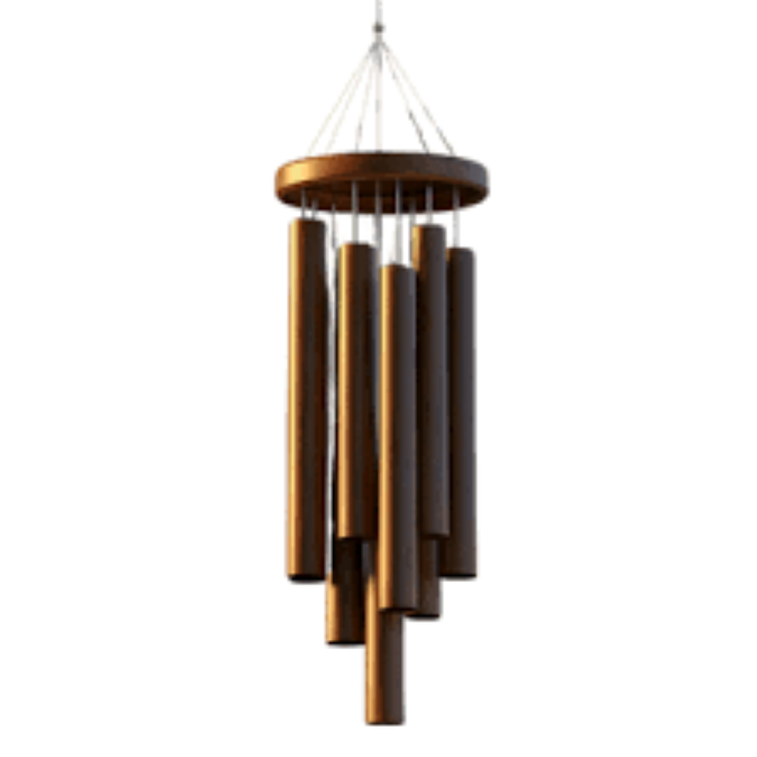 WIND CHIME LARGE